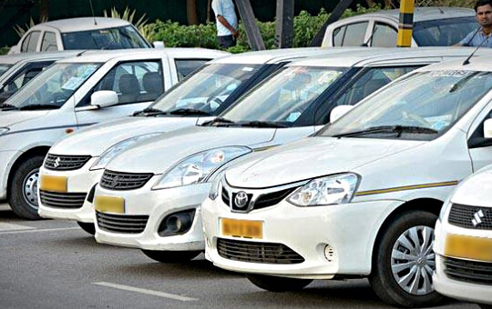 Best Cab Service In Pune