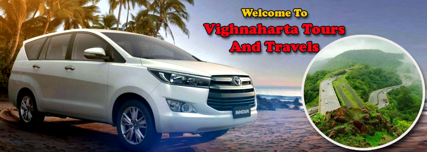  vighnaharta Travels