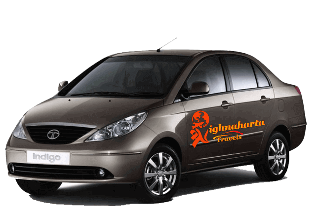 Best Cab Service In Pune